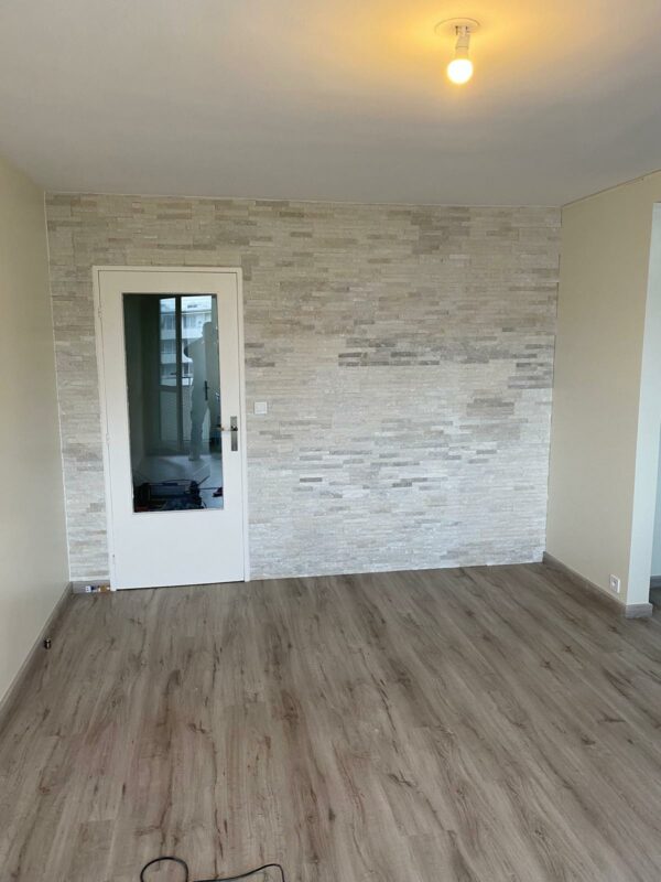 Rénovation intérieurs appartement ile de france