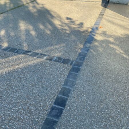 Rénovation terrasse