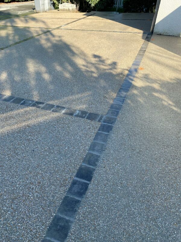 Rénovation terrasse