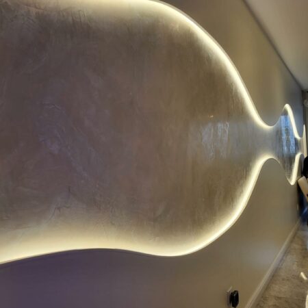 rénovation intérieur