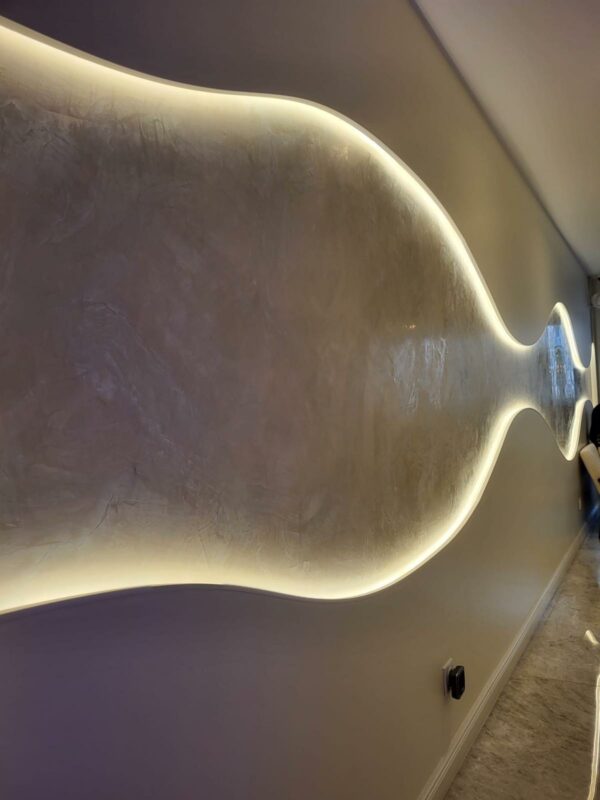 rénovation intérieur