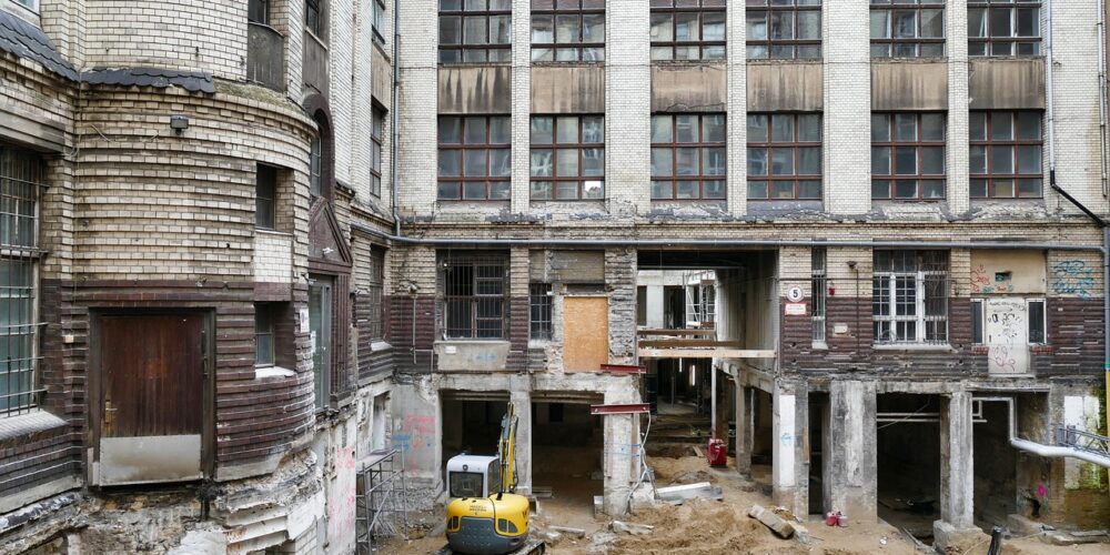 Entreprise générale du bâtiment en Île-de-France – Construction, rénovation et gestion de projets immobiliers pour particuliers et professionnels.