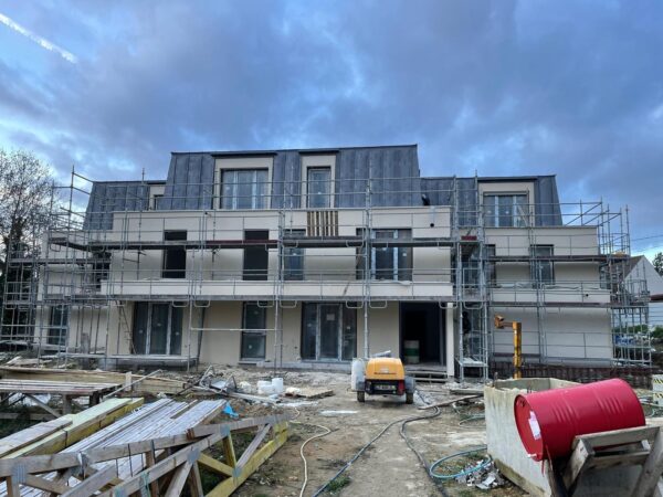 Entreprise générale du bâtiment en Île-de-France – Construction, rénovation et gestion de projets immobiliers pour particuliers et professionnels.